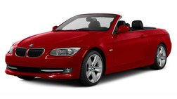 2013 BMW 3 Series 335i