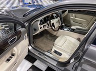 2011 Bentley Continental Flying Spur Speed