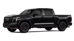 2026 Toyota Tundra TRD Pro HV