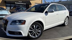 2011 Audi A3 2.0T Premium PZEV