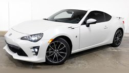 2020 Toyota 86 GT