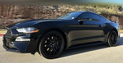2019 Ford Mustang Premium
