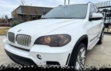 2011 BMW X5 xDrive50i