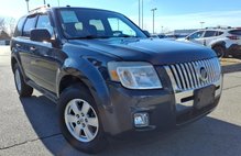 2010 Mercury Mariner V6