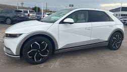 2023 Hyundai Ioniq 5 Limited