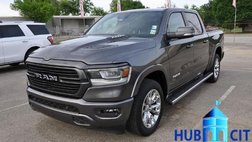 2022 Ram Ram Pickup 1500 Laramie