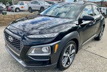 2018 Hyundai Kona Limited