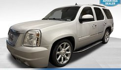 2013 GMC Yukon Denali