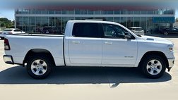 2022 Ram Ram Pickup 1500 Lone Star