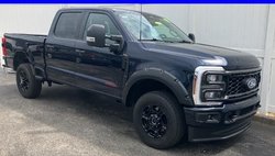 2024 Ford Super Duty F-250 XL