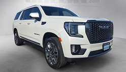 2024 GMC Yukon XL Denali Ultimate