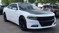2018 Dodge Charger R/T