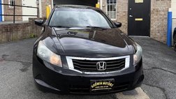 2010 Honda Accord EX-L