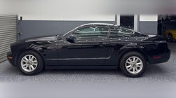 2007 Ford Mustang V6 Premium