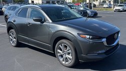 2025 Mazda CX-30 2.5 S Preferred
