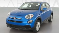 2019 Fiat 500X Pop