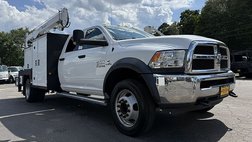 2017 Ram 