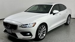 2021 Volvo S60 T5 Momentum