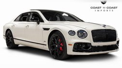 2023 Bentley Flying Spur Speed