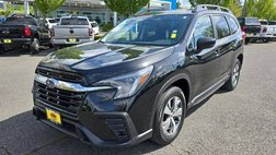 2024 Subaru Ascent Premium 7-Passenger