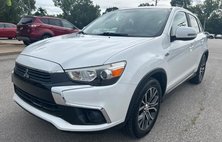 2016 Mitsubishi Outlander Sport ES
