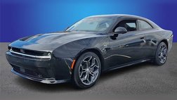 2025 Dodge Charger Daytona R/T