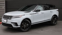2026 Land Rover Range Rover Velar P250 Dynamic SE