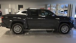 2025 Toyota Tacoma Limited