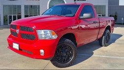 2014 Ram Ram Pickup 1500 Express