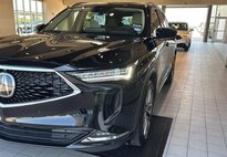 2023 Acura MDX SH-AWD w/Advance