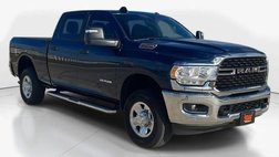 2024 Ram Ram Pickup 2500 Big Horn