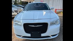 2017 Chrysler 300 Limited
