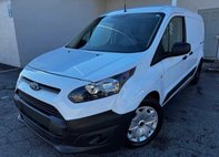 2018 Ford Transit Connect XL