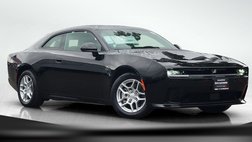 2025 Dodge Charger Daytona R/T