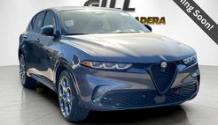 2024 Alfa Romeo Tonale Hybrid Veloce