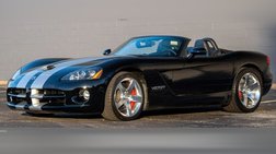 2006 Dodge Viper SRT-10