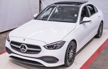 2023 Mercedes-Benz C-Class C 300