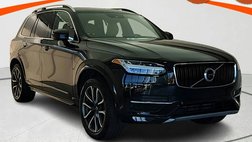 2018 Volvo XC90 T5 Momentum 7-Passenger