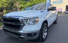 2019 Ram Ram Pickup 1500 Big Horn