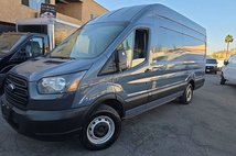 2019 Ford Transit 250