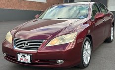 2007 Lexus ES 350 Base