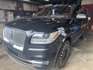 2020 Lincoln Navigator Black Label