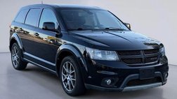 2019 Dodge Journey GT