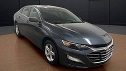 2019 Chevrolet Malibu LS