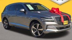 2023 Genesis GV80 2.5T