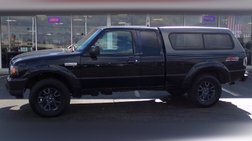 2010 Ford Ranger XLT