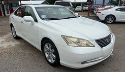 2007 Lexus ES 350 Base