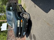 2004 Chevrolet Suburban Shield Z71