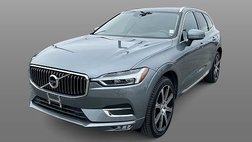 2020 Volvo XC60 T6 Inscription