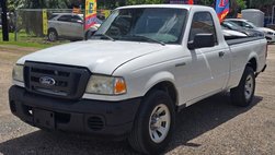 2011 Ford Ranger XL